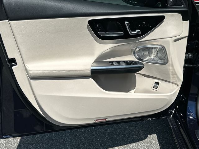 2023 Mercedes-Benz C-Class C 300 4MATIC®