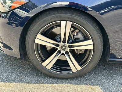 2023 Mercedes-Benz C-Class C 300 4MATIC®