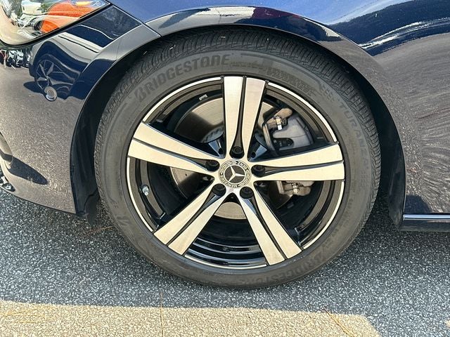 2023 Mercedes-Benz C-Class C 300 4MATIC®