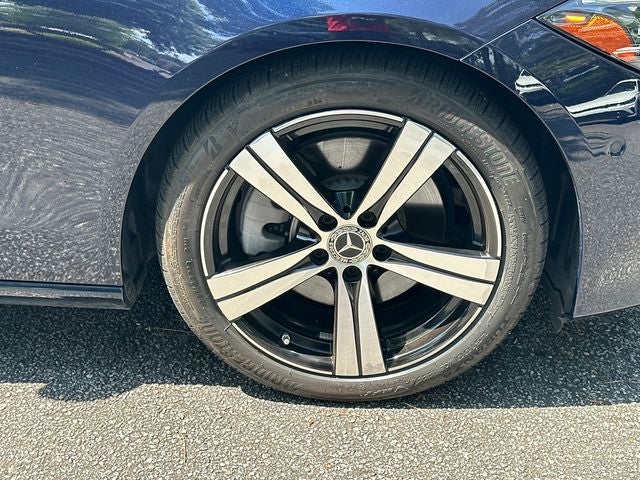 2023 Mercedes-Benz C-Class C 300 4MATIC®