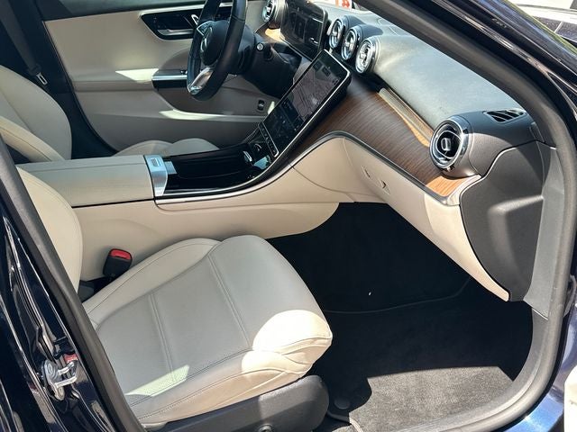 2023 Mercedes-Benz C-Class C 300 4MATIC®