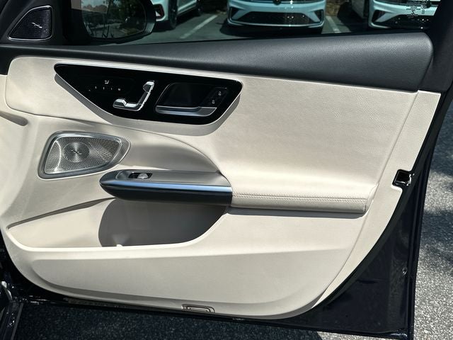 2023 Mercedes-Benz C-Class C 300 4MATIC®