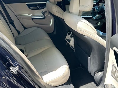 2023 Mercedes-Benz C-Class C 300 4MATIC®