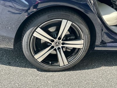 2023 Mercedes-Benz C-Class C 300 4MATIC®