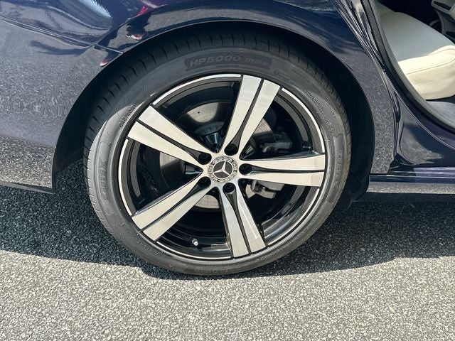 2023 Mercedes-Benz C-Class C 300 4MATIC®