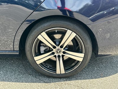 2023 Mercedes-Benz C-Class C 300 4MATIC®