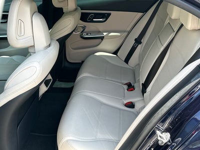 2023 Mercedes-Benz C-Class C 300 4MATIC®