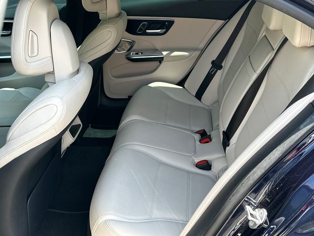 2023 Mercedes-Benz C-Class C 300 4MATIC®