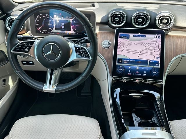 2023 Mercedes-Benz C-Class C 300 4MATIC®