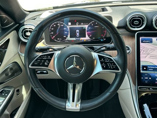 2023 Mercedes-Benz C-Class C 300 4MATIC®