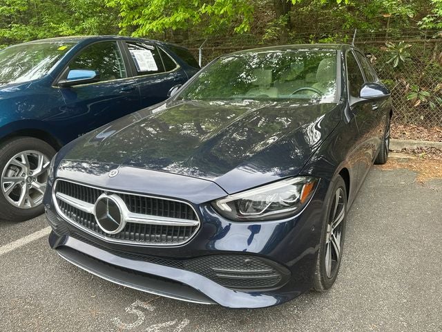 2023 Mercedes-Benz C-Class C 300 4MATIC®