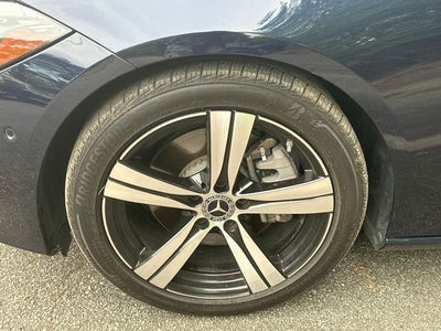 2023 Mercedes-Benz C-Class C 300 4MATIC®