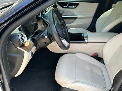 2023 Mercedes-Benz C-Class C 300 4MATIC®