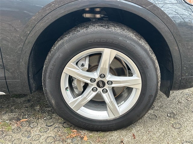 2023 Audi Q5 40 Premium quattro