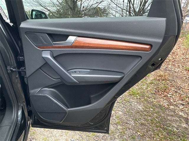 2023 Audi Q5 40 Premium quattro