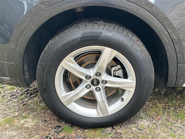 2023 Audi Q5 40 Premium quattro