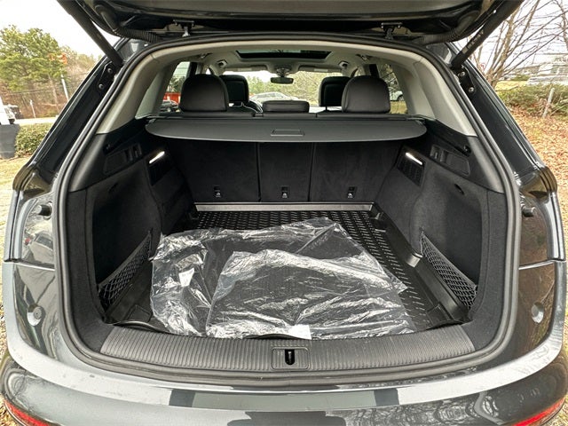 2023 Audi Q5 40 Premium quattro