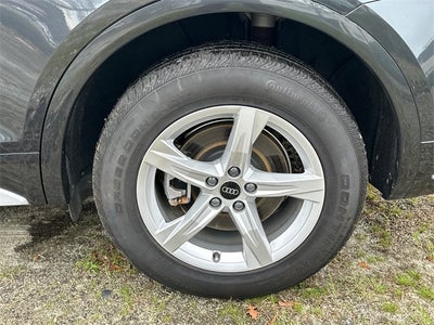 2023 Audi Q5 40 Premium quattro