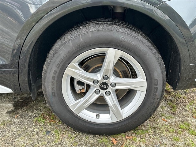 2023 Audi Q5 40 Premium quattro