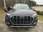 2023 Audi Q5 40 Premium quattro