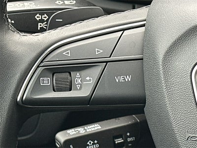 2023 Audi Q5 40 Premium quattro