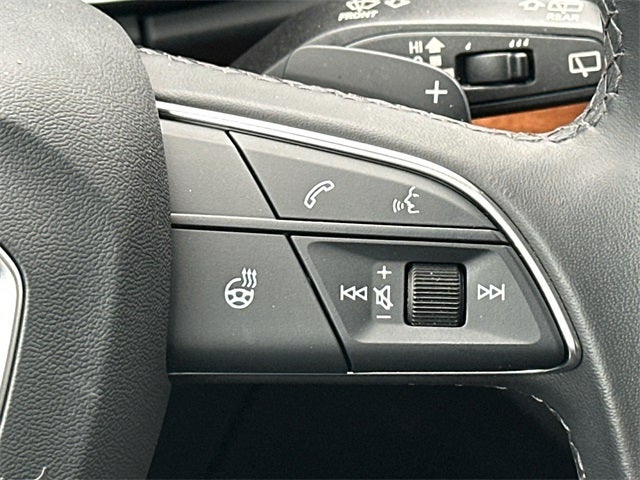 2023 Audi Q5 40 Premium quattro