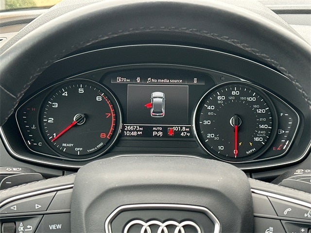 2023 Audi Q5 40 Premium quattro
