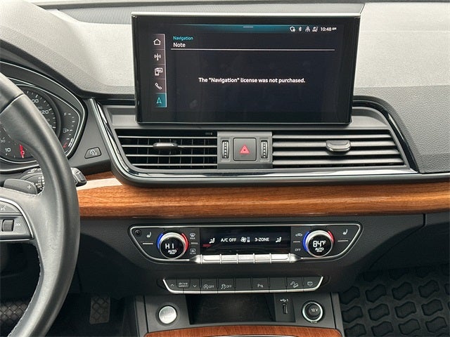 2023 Audi Q5 40 Premium quattro