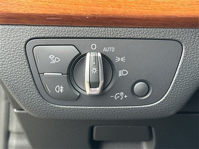 2023 Audi Q5 40 Premium quattro