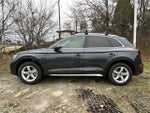 2023 Audi Q5 40 Premium quattro