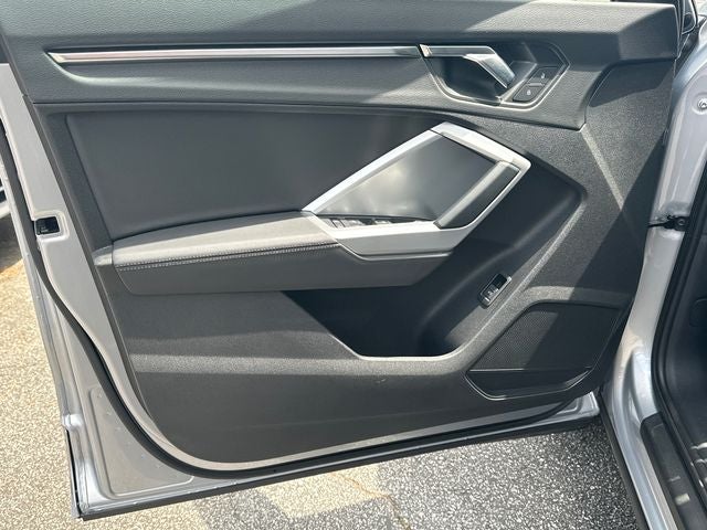 2019 Audi Q3 2.0T Premium quattro