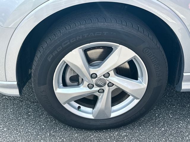 2019 Audi Q3 2.0T Premium quattro