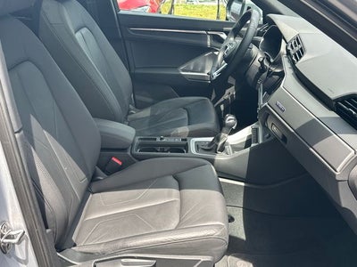 2019 Audi Q3 2.0T Premium quattro