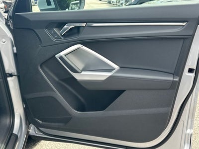 2019 Audi Q3 2.0T Premium quattro