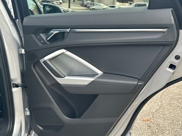2019 Audi Q3 2.0T Premium quattro