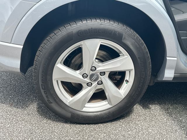 2019 Audi Q3 2.0T Premium quattro