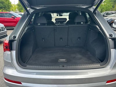 2019 Audi Q3 2.0T Premium quattro