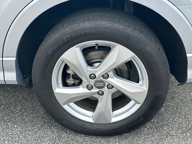 2019 Audi Q3 2.0T Premium quattro