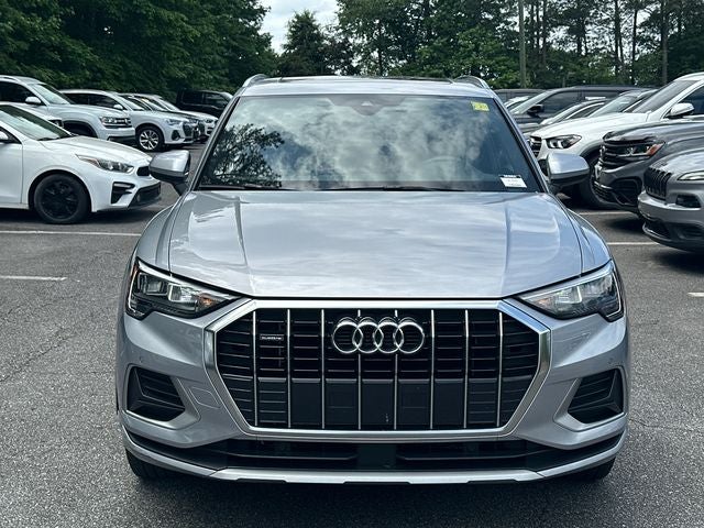 2019 Audi Q3 2.0T Premium quattro