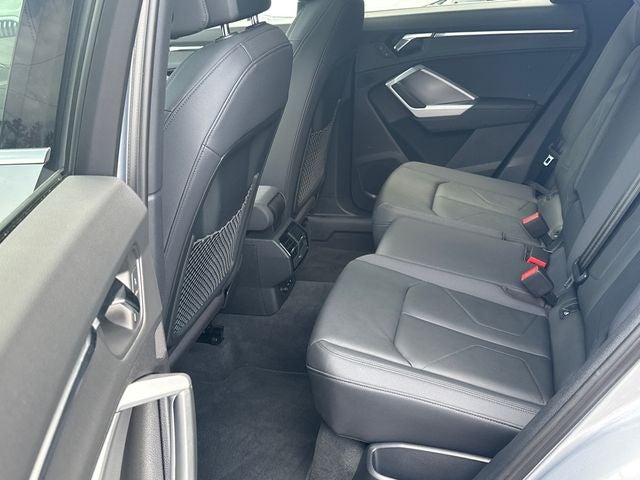 2019 Audi Q3 2.0T Premium quattro