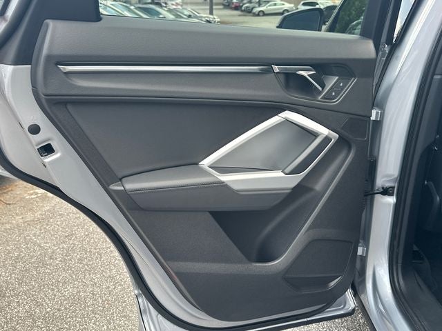 2019 Audi Q3 2.0T Premium quattro