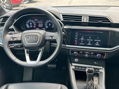 2019 Audi Q3 2.0T Premium quattro