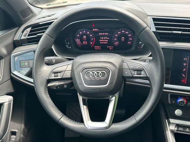2019 Audi Q3 2.0T Premium quattro