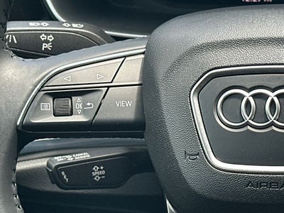 2019 Audi Q3 2.0T Premium quattro
