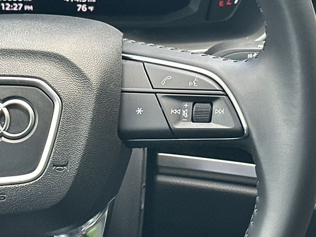 2019 Audi Q3 2.0T Premium quattro