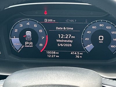 2019 Audi Q3 2.0T Premium quattro