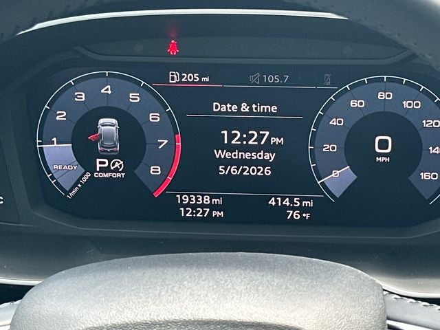 2019 Audi Q3 2.0T Premium quattro
