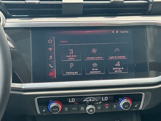 2019 Audi Q3 2.0T Premium quattro