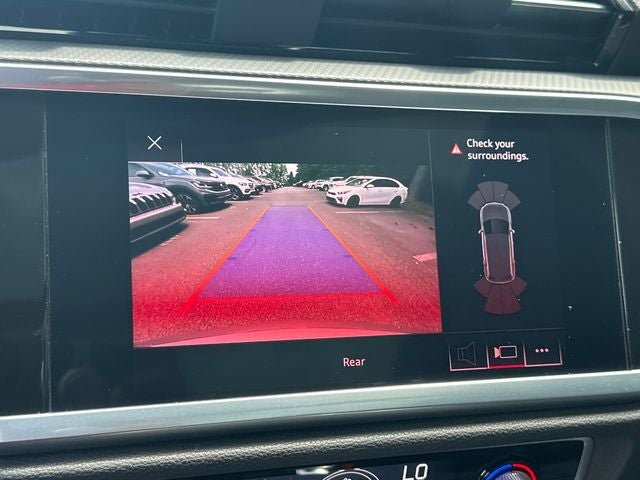 2019 Audi Q3 2.0T Premium quattro