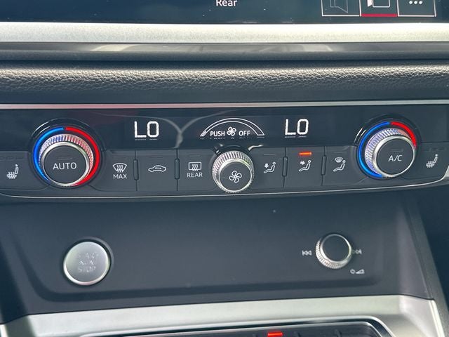 2019 Audi Q3 2.0T Premium quattro